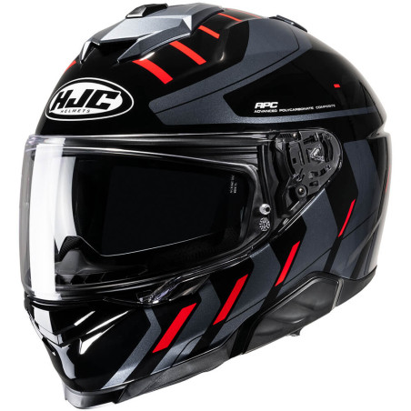 CASCO HJC I71 SIMO