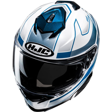 CASCO HJC I71 IORIX