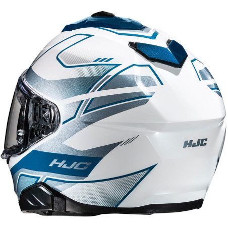 CASCO HJC I71 IORIX