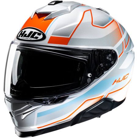 CASCO HJC I71 IORIX