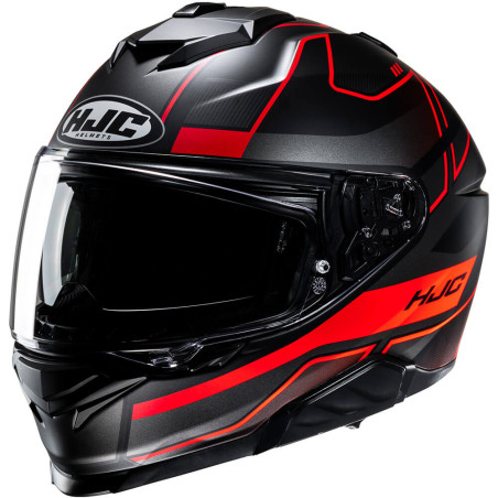 CASCO HJC I71 IORIX