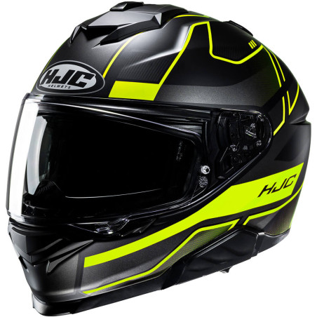 CASCO HJC I71 IORIX