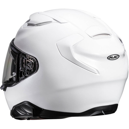 CASCO HJC F71 SOLID