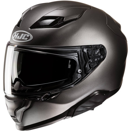 CASCO HJC F71 SOLID