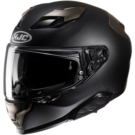 CASCO HJC F71 SOLID