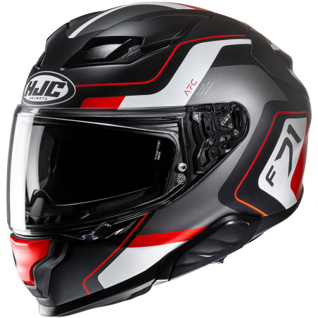 CASCO HJC F71 ARCAN