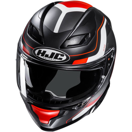 CASCO HJC F71 ARCAN