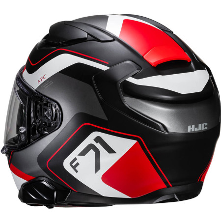 CASCO HJC F71 ARCAN