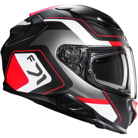 CASCO HJC F71 ARCAN