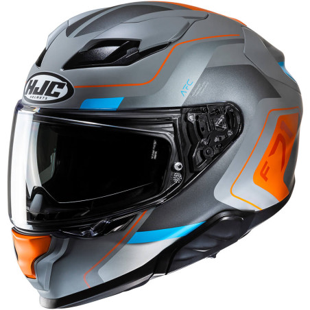 CASCO HJC F71 ARCAN