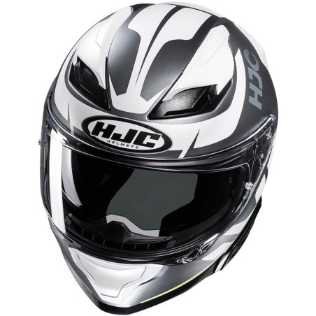 CASCO HJC F71 BARD