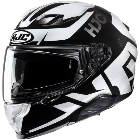 CASCO HJC F71 BARD