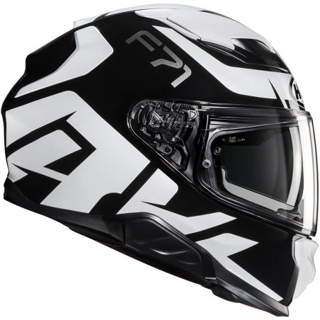 CASCO HJC F71 BARD