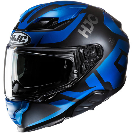 CASCO HJC F71 BARD