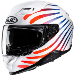 CASCO HJC F71 ZEN