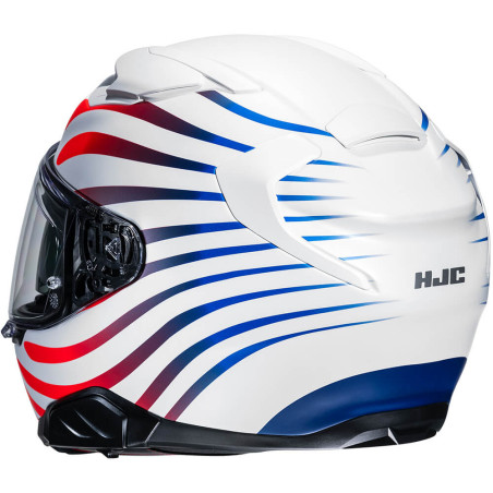 CASCO HJC F71 ZEN