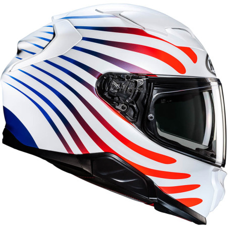 CASCO HJC F71 ZEN