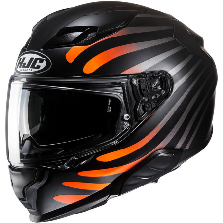 CASCO HJC F71 ZEN