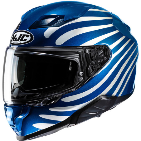 CASCO HJC F71 ZEN