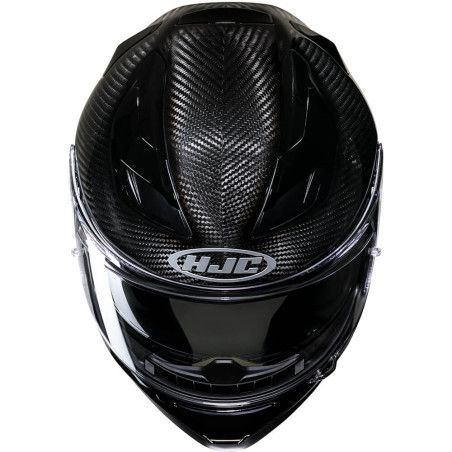 CASCO HJC F71 CARBON SOLID
