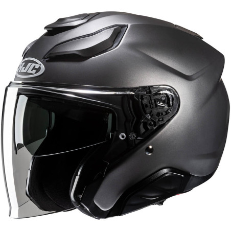 CASCO HJC F31 SOLID