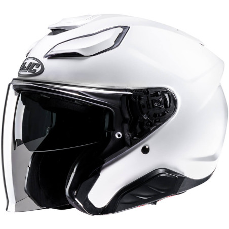 CASCO HJC F31 SOLID