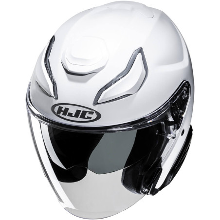 CASCO HJC F31 SOLID