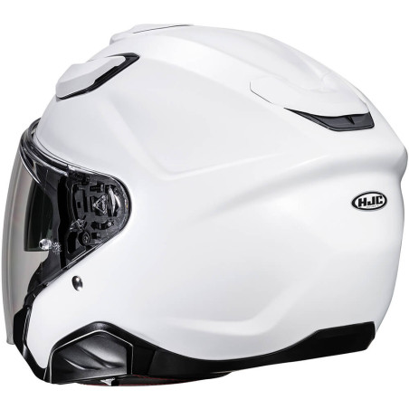 CASCO HJC F31 SOLID