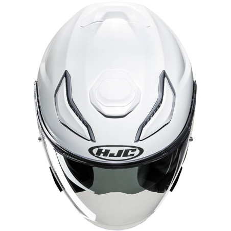 CASCO HJC F31 SOLID