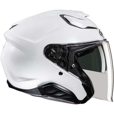 CASCO HJC F31 SOLID