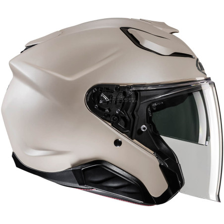 CASCO HJC F31 SOLID