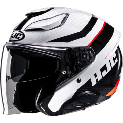 CASCO HJC F31 NABY