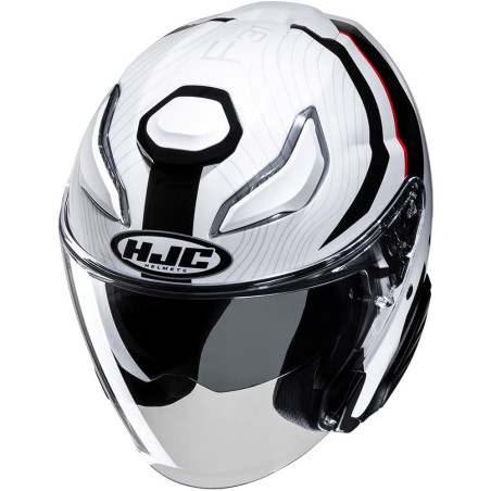 CASCO HJC F31 NABY