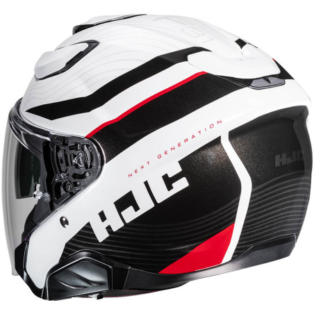 CASCO HJC F31 NABY