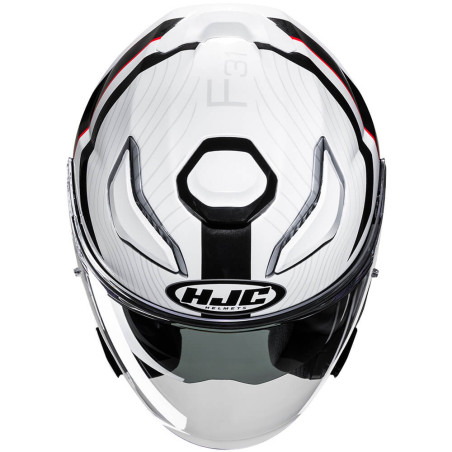 CASCO HJC F31 NABY