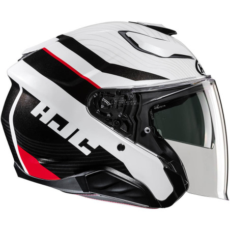 CASCO HJC F31 NABY