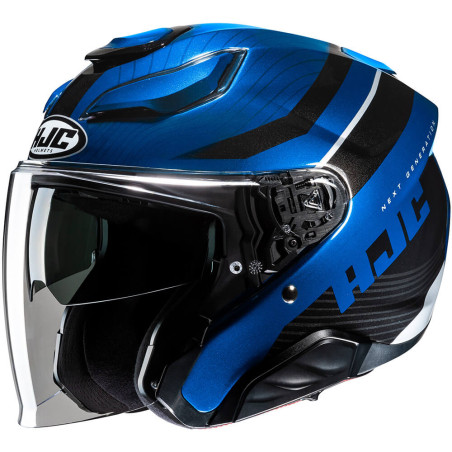 CASCO HJC F31 NABY