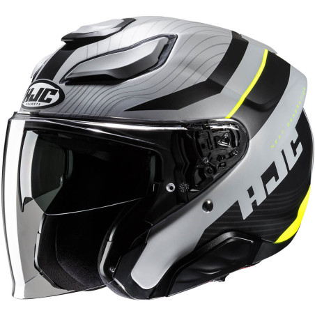 CASCO HJC F31 NABY