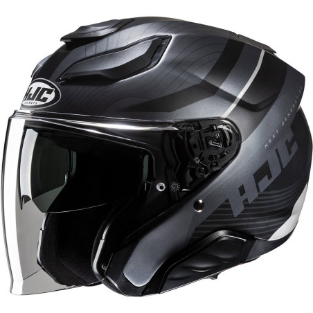 CASCO HJC F31 NABY