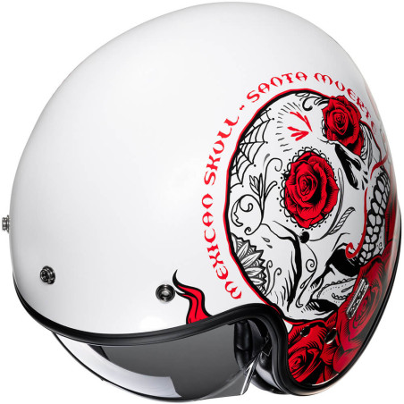 CASCO HJC V31 DESTO