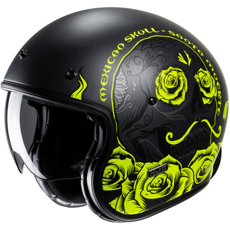 CASCO HJC V31 DESTO