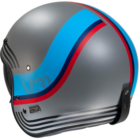 CASCO HJC V31 BYRON