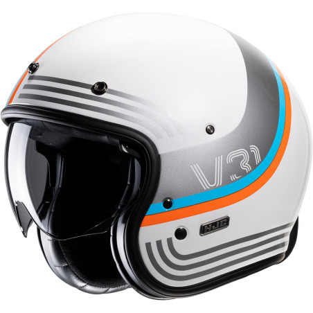 CASCO HJC V31 BYRON