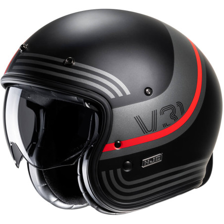 CASCO HJC V31 BYRON