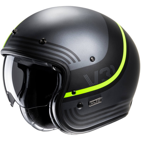 CASCO HJC V31 BYRON