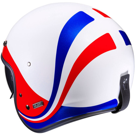 CASCO HJC V31 EMGO