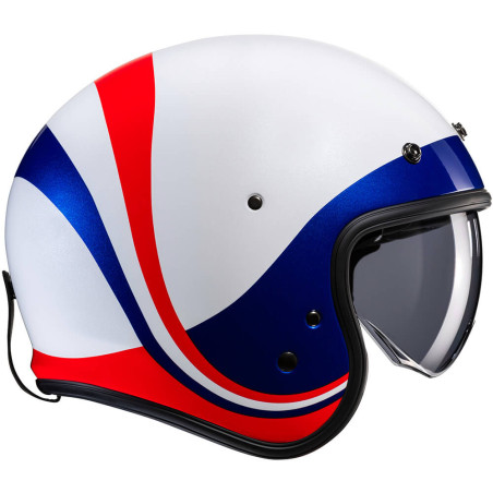 CASCO HJC V31 EMGO