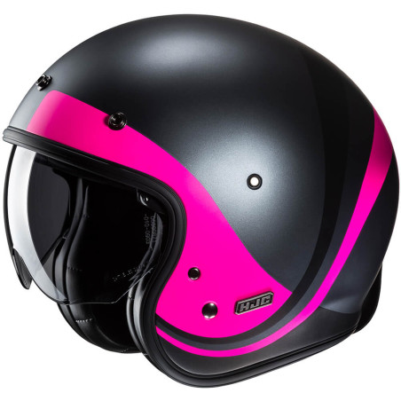 CASCO HJC V31 EMGO