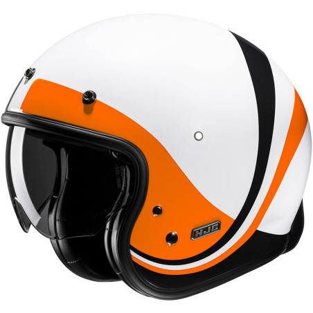 CASCO HJC V31 EMGO