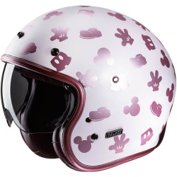 CASCO HJC V31 DISNEY MICKEY